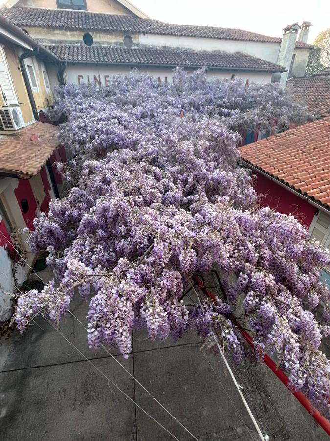 Cormòns Apartamento Exterior foto